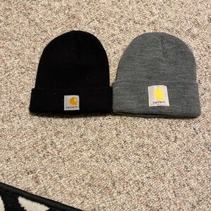 Toddler Carhartt stocking hats